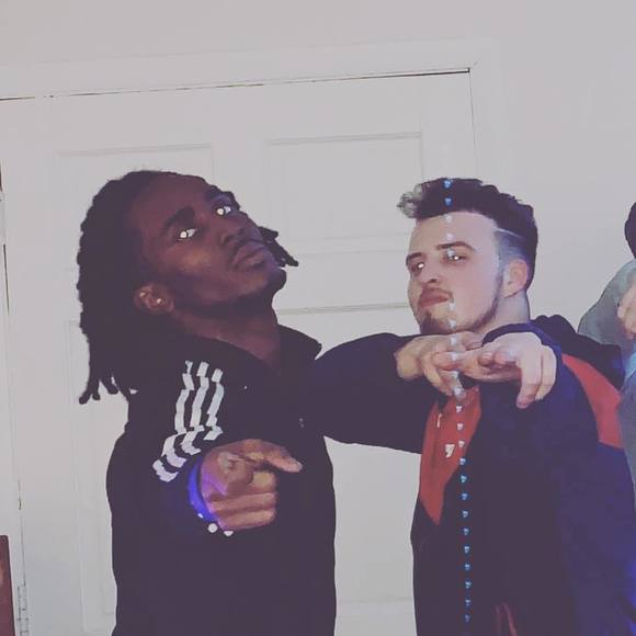 Meet your Posher, Joseph - Picture 1 of 1